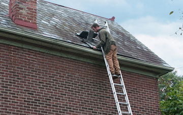 what affects urgent Dun Boreraig roof repairs