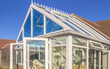 conservatory roof insulation costs Dun Boreraig