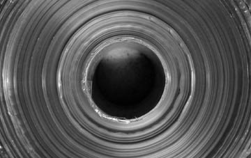 Dun Boreraig edpm waterproofing