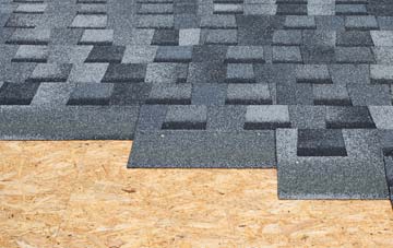 expert Dun Boreraig asphalt roof companies