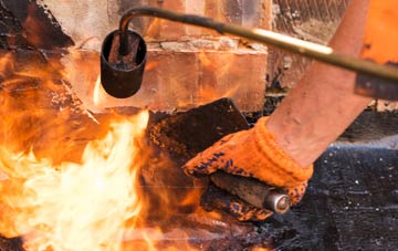 Dun Boreraig flat roof repair companies