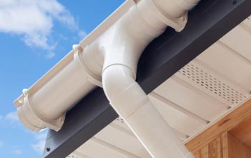 Dun Boreraig gutter installation costs