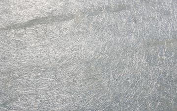 Dun Boreraig laminate fibreglass or shingles?