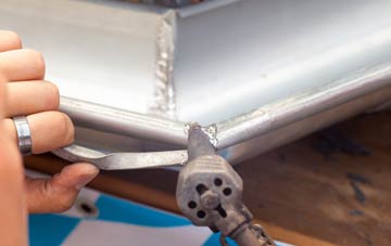 disadvantages of Dun Boreraig lead roofing