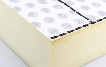 meeting Dun Boreraig building codes