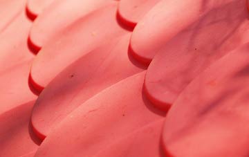 Dun Boreraig plastic roof costs