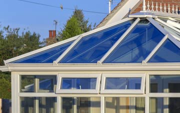 professional Dun Boreraig conservatory insulation