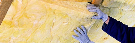 quotes for Dun Boreraig roof insulation