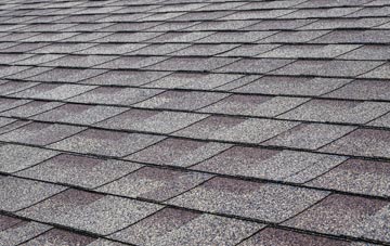 Dun Boreraig tiles for shallow pitch roofing