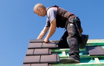 disadvantages of Dun Boreraig slate roofing