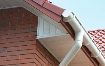 Dun Boreraig soffit repair costs