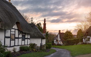 is Dun Boreraig thatch roofing popular