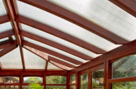 Dun Boreraig conservatory roofing insulation