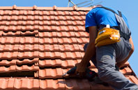 Dun Boreraig urgent roof repairs