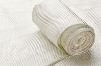 Dun Boreraig fibreglass roofing repairs