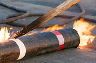 free Dun Boreraig flat roofing repair quotes