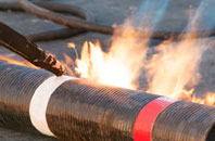 Dun Boreraig flat roofing replacement