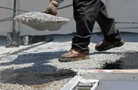 find rated Dun Boreraig flat roofing replacement companies