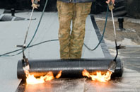 Dun Boreraig flat roof sealing quote