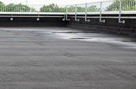 find rated Dun Boreraig flat roofing companies