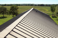Dun Boreraig metal roof quotes