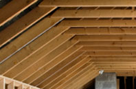 Dun Boreraig pitched insulation quotes