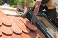 Dun Boreraig tiled roofing companies