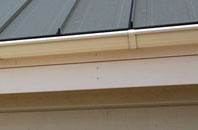 Dun Boreraig soffit repair