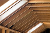 Dun Boreraig tapered roof insulation quotes